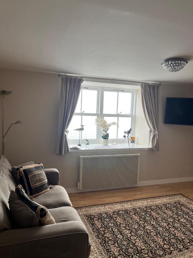 Waterfront Apartment, St Margarets Hope, Orkney Saint Margarets Hope المظهر الخارجي الصورة